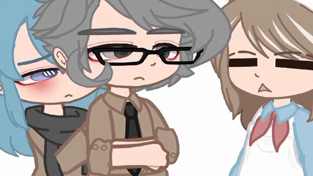 |меме: «ещë и мой!»|Куро/Зонт; Автор|Не Ориг!!!!|идея не моя!|не канон!| смотреть онлайн