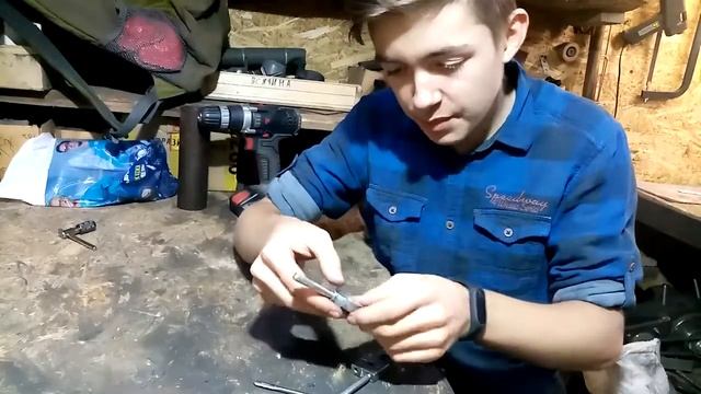 КАК ВЫБРАТЬ ПРАВИЛЬНЫЙ ВОРОТОК? смотреть онлайн