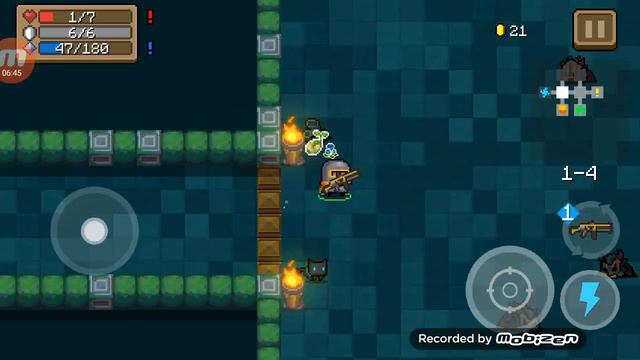 Чтооо??? Бешеные обезьяны и ассасины напали на меня??? Это соул кнайт!!! смотреть онлайн