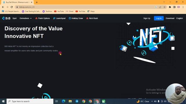 BIB EXCHANGE ITS A GREAT PROJECT . смотреть онлайн