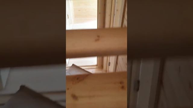 Дом Богатырь 1 от компании "Терем" первый взгляд смотреть онлайн