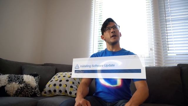 Google Gets An Upgrade смотреть онлайн