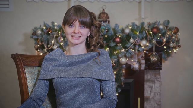 С Новым Годом! смотреть онлайн
