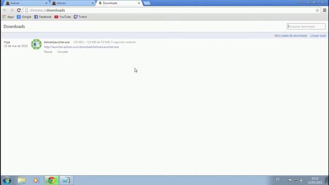 WOW Warlords Of Draenor 6.1 + Server Gratis (Asharan) смотреть онлайн