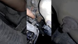 Замена ремня генератора на ладе ларгус без кондиционера и гур