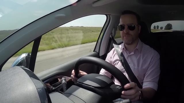 Episode 302 - Long Term Update - Peugeot 2008