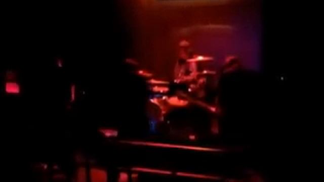 VIOLACION AUDITIVA EN VIVO @ ROSARIO PUNK FESTIVAL II