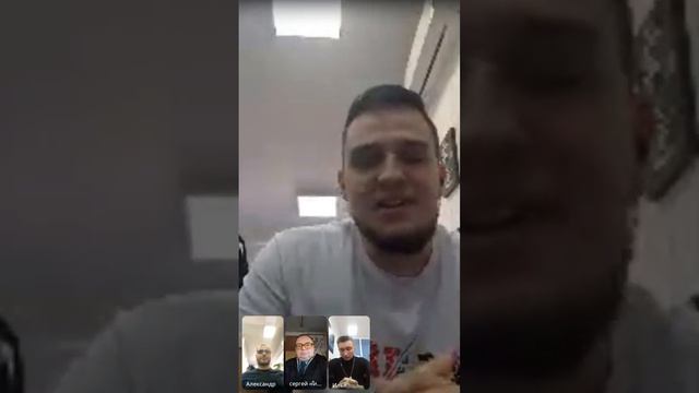 Встреча с ЮК «Партнёры права» 27.01.2023г. Тема: «Социальные выплаты в процедуре списания долгов» смотреть онлайн