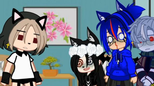 нуда я её знаю только не давно познакомили меня гача тренд участницы @Ryna_666 @kleo_official смотреть онлайн