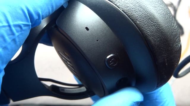 JBL TUNE 700BT test, parowanie, reset factory смотреть онлайн