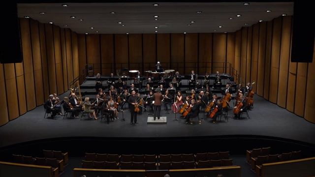 William Walton: Viola Concerto смотреть онлайн