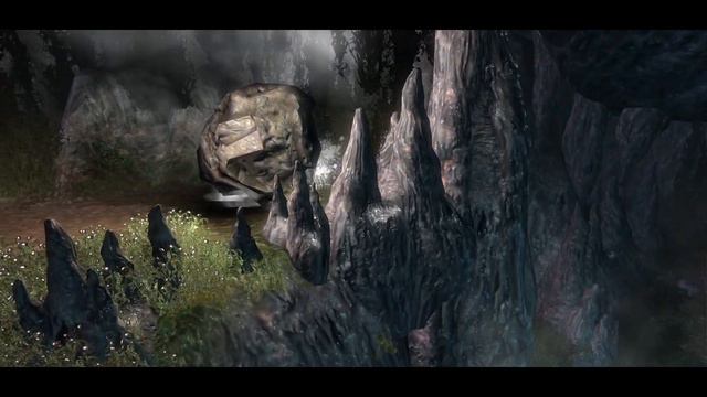 Overlord (Повелитель) Прохождение на русском - Следуем за синими! Отправились за логовом синих! #7