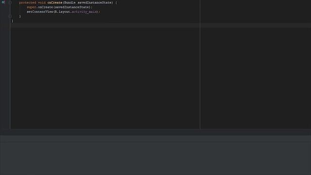 Android Studio | IDE Explained | Hello World | Android | App Run | Tamil смотреть онлайн