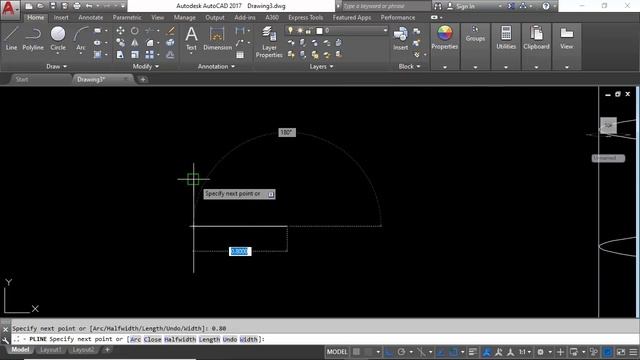 how to make 3d anchor bolt in Autocad смотреть онлайн