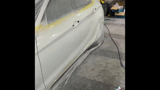 ⭐️Fuji mp-v8 review & give away ⭐️ best mid range priced spray gun on the market ❓❓ смотреть онлайн