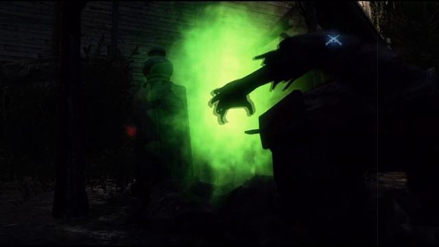 "Vulture Aid" Perk Music Video - Call of Duty Zombies смотреть онлайн