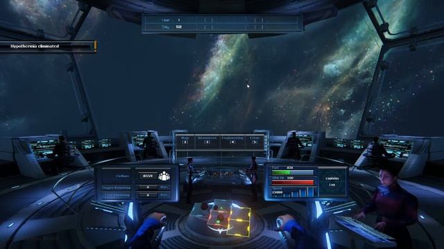 Combat strategy: How to fight the Skorn! | Into the Stars gameplay (early access) | ep 2 смотреть онлайн