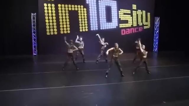 Group Dance |We on top - Photronique| Audioswap DM смотреть онлайн