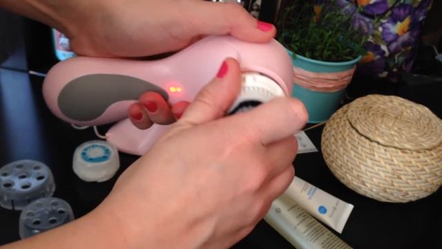 Clarisonic Plus как отличить подделку? Кларисоник Плюс смотреть онлайн