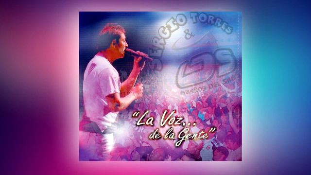 Sergio Torres - Cariñito Mio смотреть онлайн