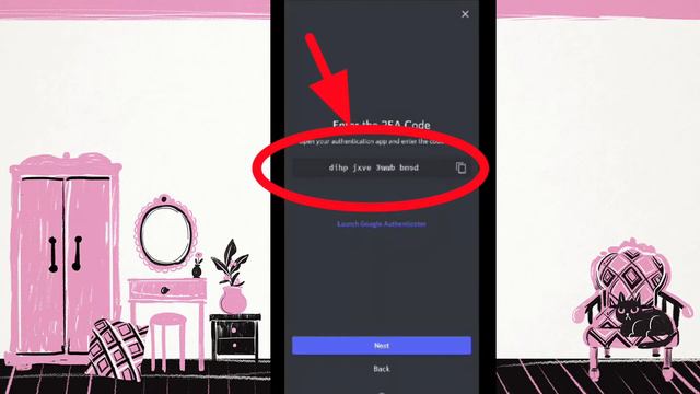 How to enable 2FA in discord | two-factor authentication kaise enable karein in hindi смотреть онлайн