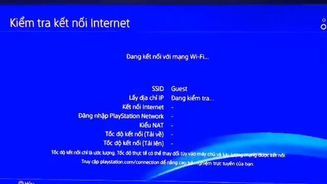 Mạng DNS tốt khi dùng ps4 tại Việt Nam смотреть онлайн