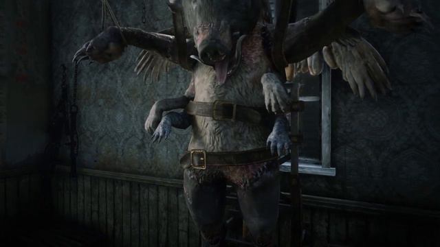 Дом Франклинштейна|RED DEAD REDEMPTION 2 смотреть онлайн