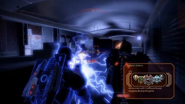 Mass Effect 2 Deluxe Edition Mod Gameplay Part 71 for 4 6 8gb Ram PC смотреть онлайн