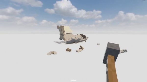 Floppy Tools in Teardown..