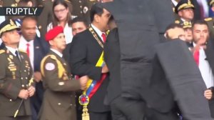 АТТАКА НА ПРЕЗИДЕНТА / НАПАДЕНИЕ ТОП 5 Покушение на первые лица. Охрана президента ФСО