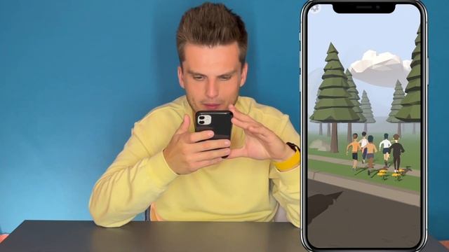 ПРОЖИЛ 100 ЛЕТ ЗА 24 ЧАСА ЧЕЛЛЕНДЖ смотреть онлайн