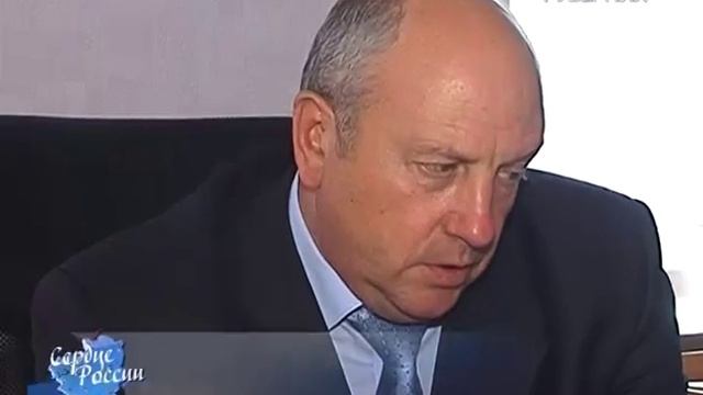 Сердце России. Сызранский район (Часть I) смотреть онлайн