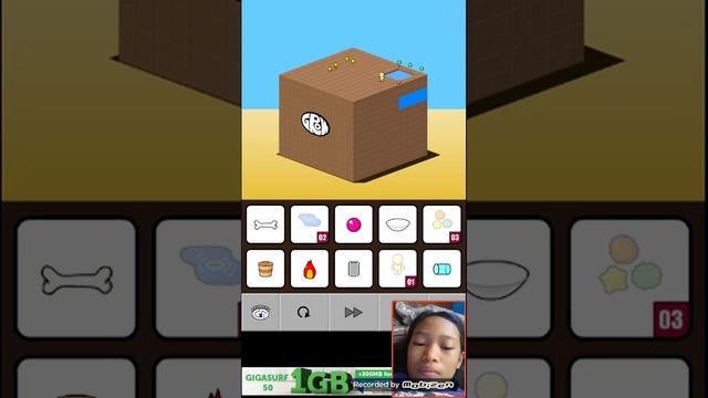 Grow Cube - APP GAME смотреть онлайн