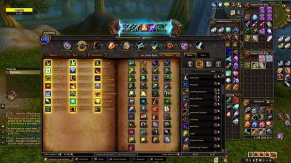 Is Mutilate Poison build any good? - Wow Ascension s9