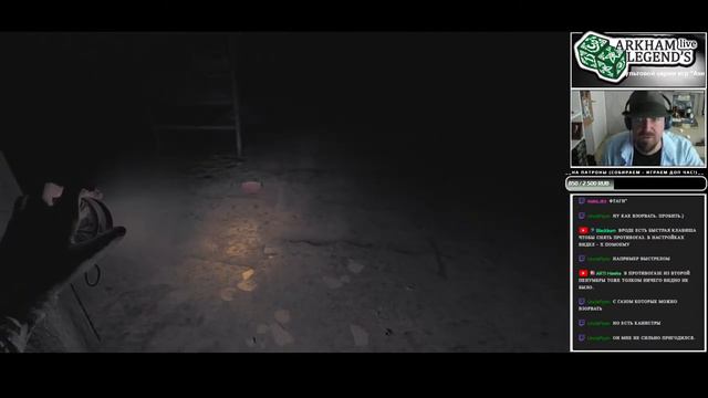 Amnesia. The Bunker. Глава 2. Вылазка за динамитом смотреть онлайн