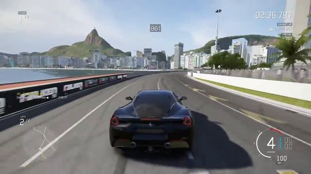 Forza 6 | The Time I almost cut my ear off | WARNING BLOOD!!! смотреть онлайн