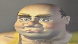 ёкарный бабай, надо что-то делать смотреть онлайн