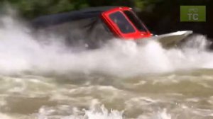 Катера с водометом