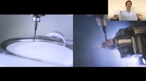 ОСНОВНЫЕ СОСТАВЛЯЮЩИЕ КОМПОНЕНТЫ CAD/CAM СИСТЕМ