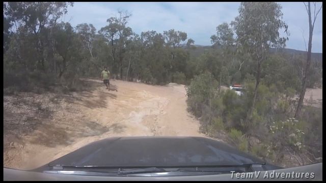 2022 Mitsubishi Pajero Sport / Montero - First timer went OFF-ROAD test @ 4wd training park смотреть онлайн