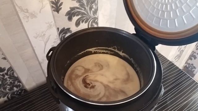 сгущёнка шоколадная-Анталия смотреть онлайн