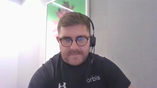 Orbis Connect presents JVM WARS 2020 - We are LIVE. Join us! смотреть онлайн