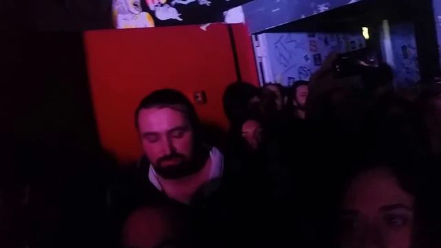 Almamegretta - Nun te scurda' смотреть онлайн