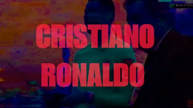 CRISTIANO RONALDO EL MAXIMO GOLEADOR A NIVEL DE SELECCIONES смотреть онлайн