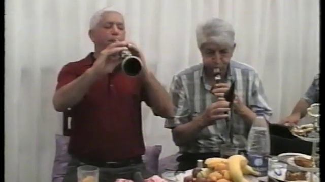 RASIM NAGARA ELIRZA KLARNET SUPER IFA 2016 3CI HISSE смотреть онлайн