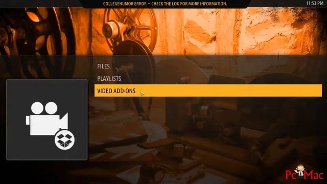 Install repository in Kodi, OSMC & xbmc смотреть онлайн