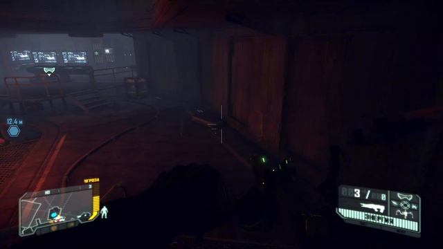 Crysis 3 Remastered. Прохождение №2 смотреть онлайн