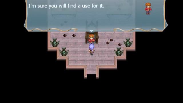 22 Aveyond: Little side quests (walkthrough) смотреть онлайн