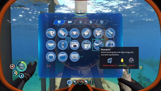 Not The Base! | Subnautica Stream, Part 4 смотреть онлайн