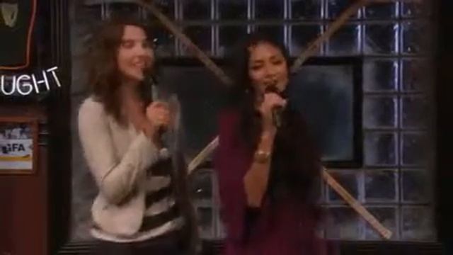 Robin Sparkles & Jessica Glitter ~ Two Beavers Are Better Than One The Beaver Song Live Hoser Hu смотреть онлайн